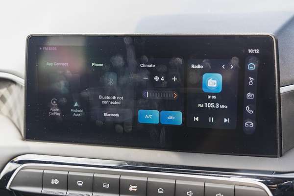 2024 MG MG3 Excite