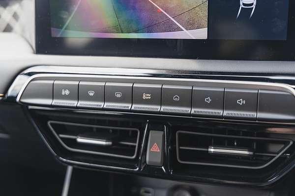 2024 MG MG3 Excite
