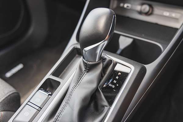 2024 MG MG3 Excite