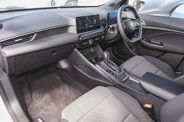2024 MG MG3 Excite
