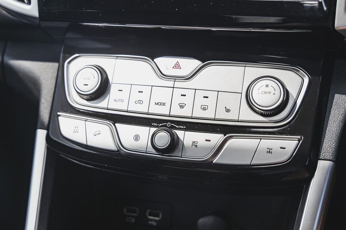 2022 GWM Ute Cannon-L NPW 4X4