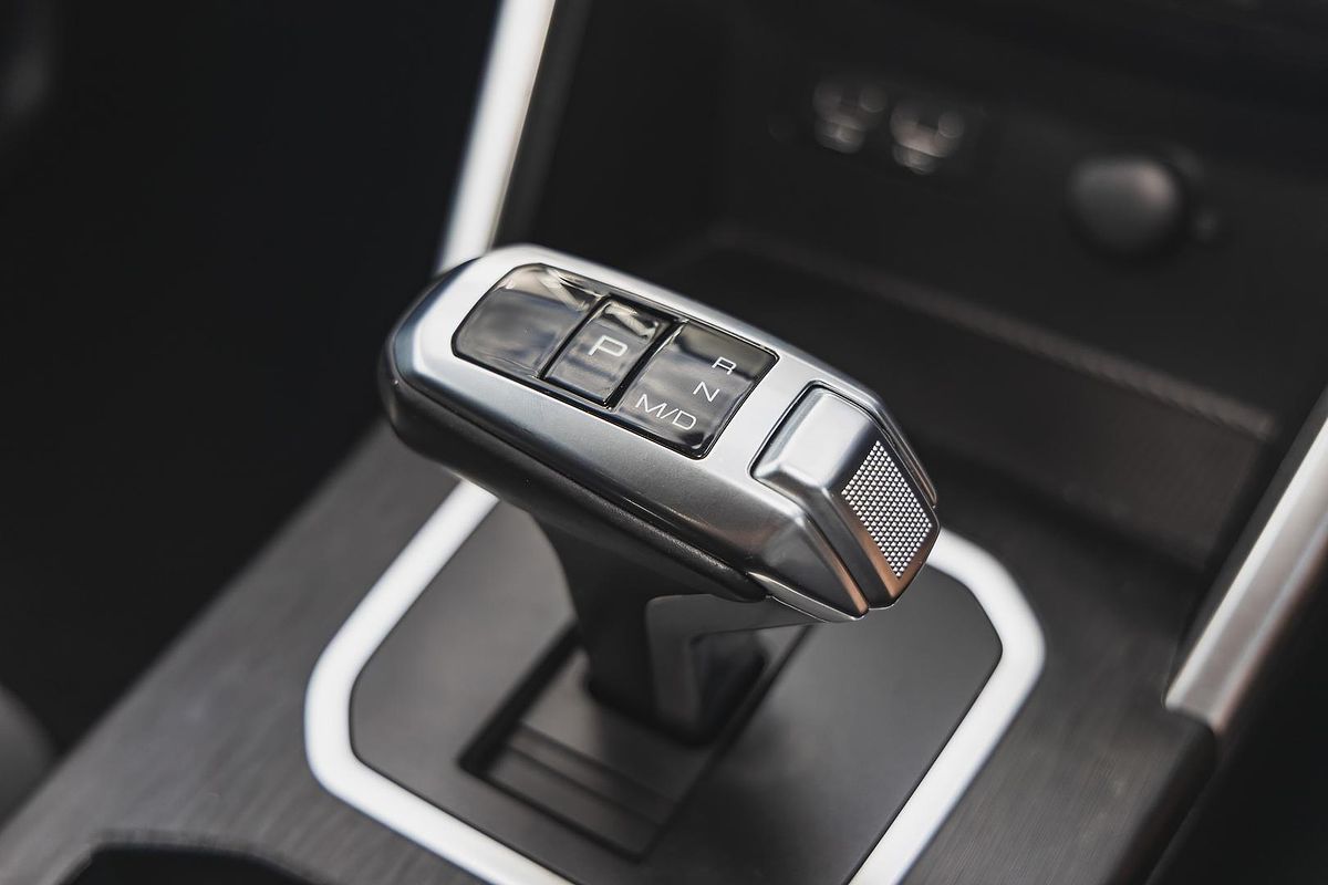 2022 GWM Ute Cannon-L NPW 4X4