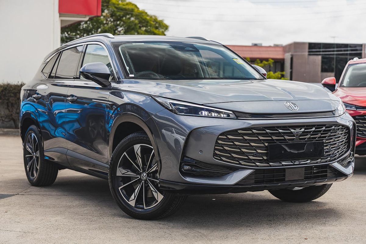 2025 MG HS Hybrid+ Essence AS33H