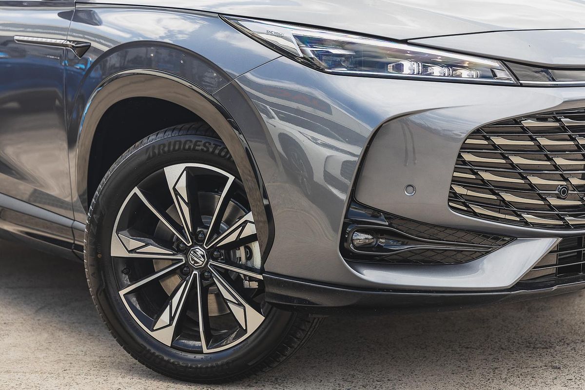 2025 MG HS Hybrid+ Essence AS33H