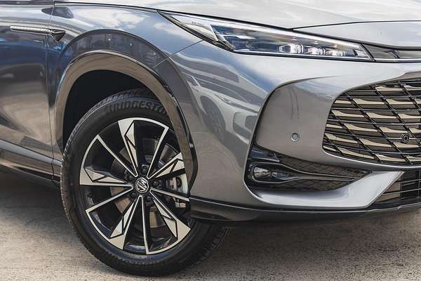 2025 MG HS Hybrid+ Essence AS33H