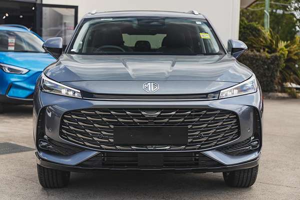 2025 MG HS Hybrid+ Essence AS33H