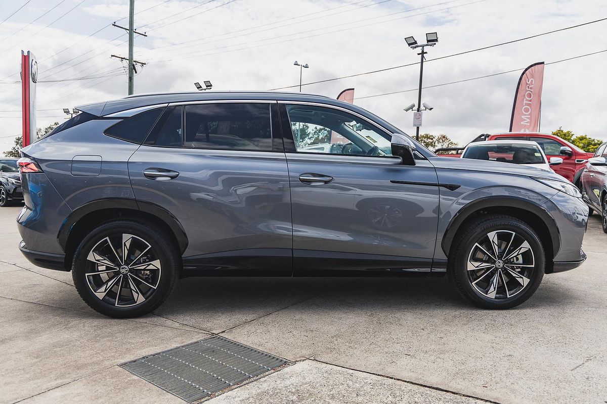 2025 MG HS Hybrid+ Essence AS33H