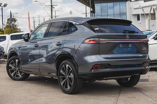 2025 MG HS Hybrid+ Essence AS33H