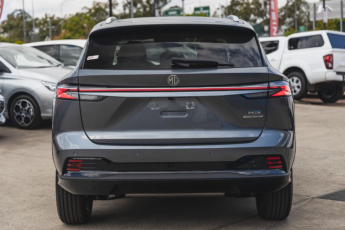 2025 MG HS Hybrid+ Essence AS33H