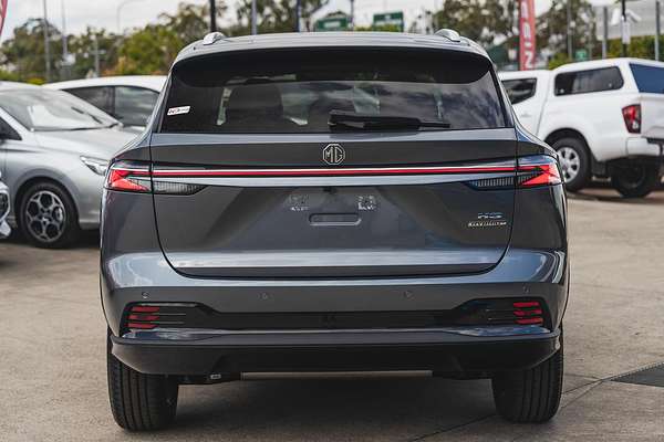 2025 MG HS Hybrid+ Essence AS33H