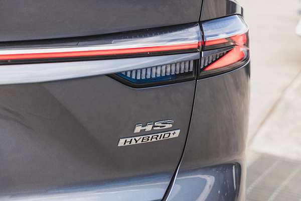 2025 MG HS Hybrid+ Essence AS33H