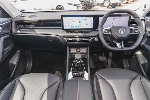 2025 MG HS Hybrid+ Essence AS33H