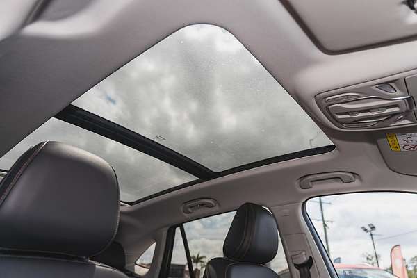 2025 MG HS Hybrid+ Essence AS33H