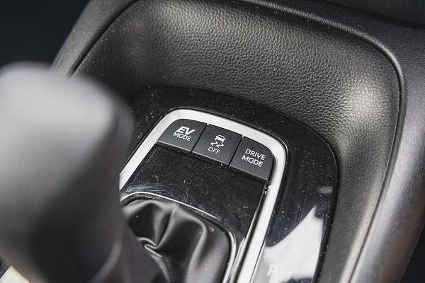 2022 Toyota Corolla Ascent Sport Hybrid ZWE211R