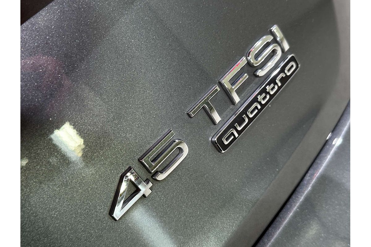 2020 Audi Q5 45 TFSI sport FY