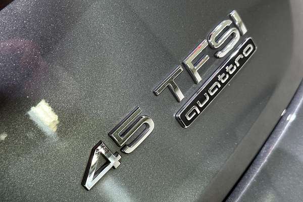2020 Audi Q5 45 TFSI sport FY
