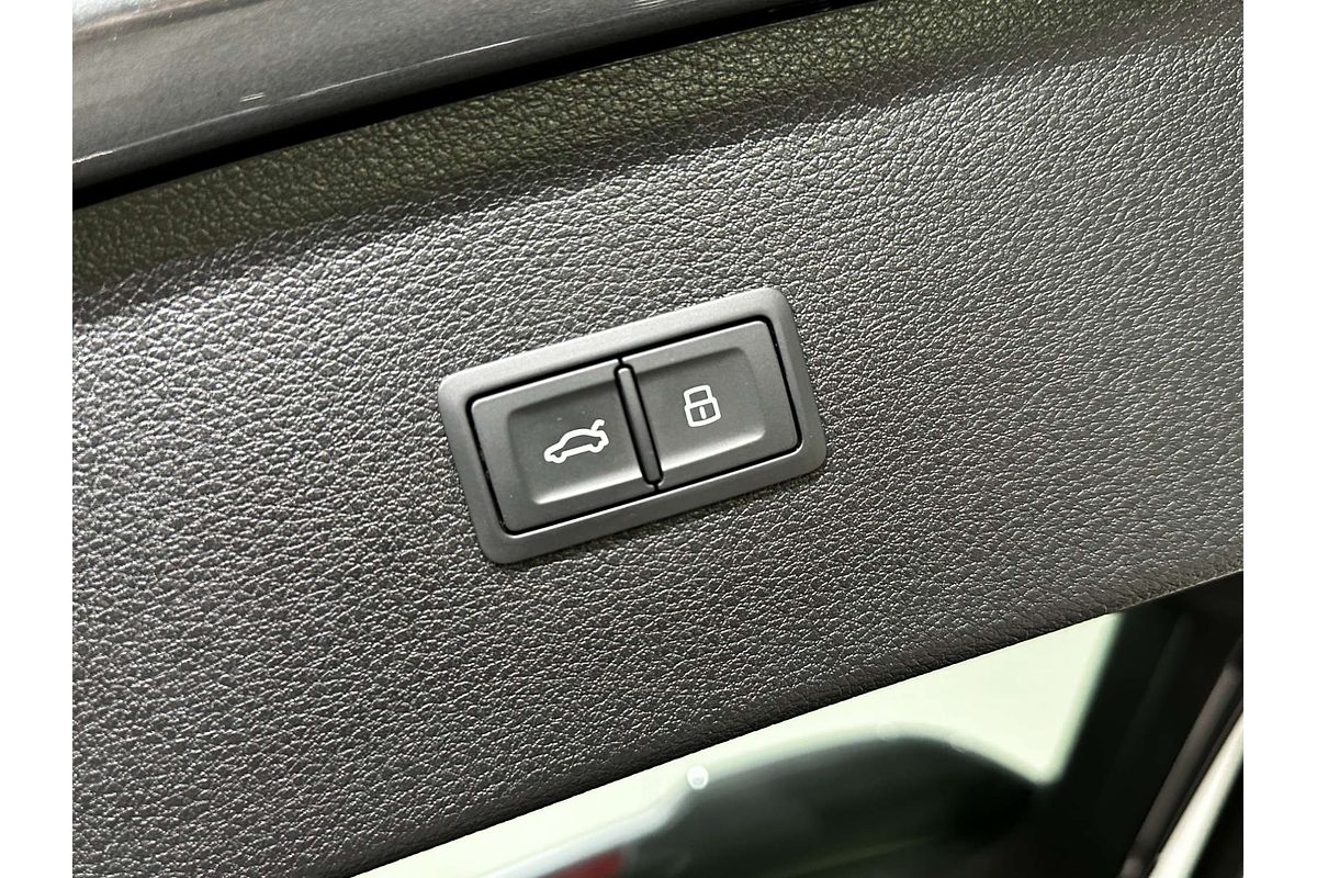 2020 Audi Q5 45 TFSI sport FY