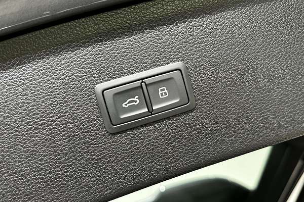2020 Audi Q5 45 TFSI sport FY