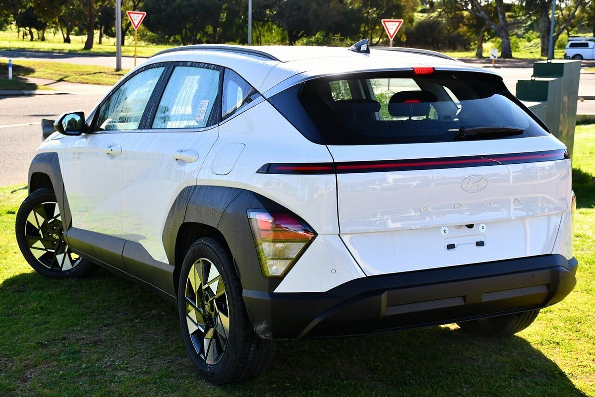 2025 Hyundai Kona SX2.V3