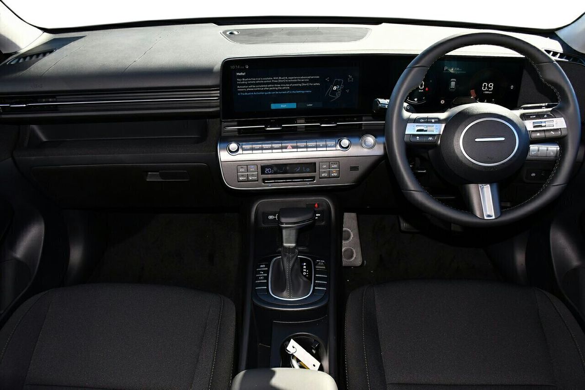 2025 Hyundai Kona SX2.V3