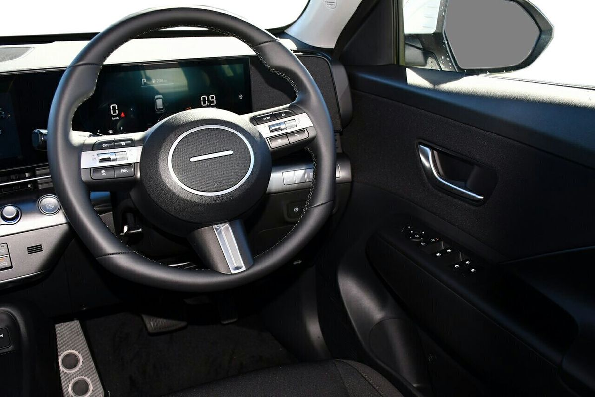 2025 Hyundai Kona SX2.V3