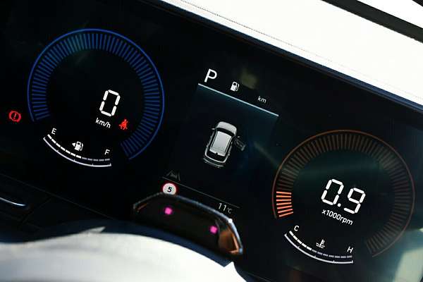 2025 Hyundai Kona SX2.V3