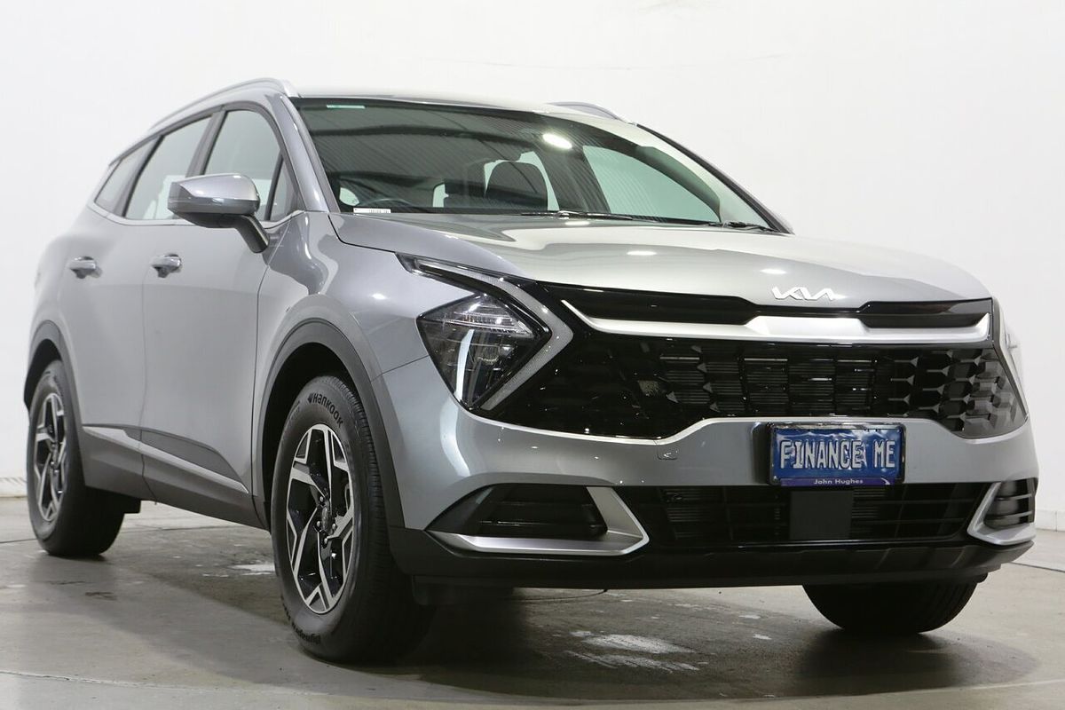 2024 Kia Sportage S NQ5