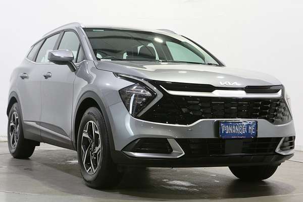 2024 Kia Sportage S NQ5
