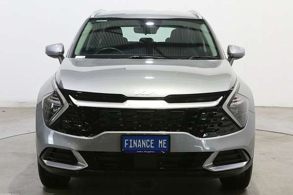 2024 Kia Sportage S NQ5