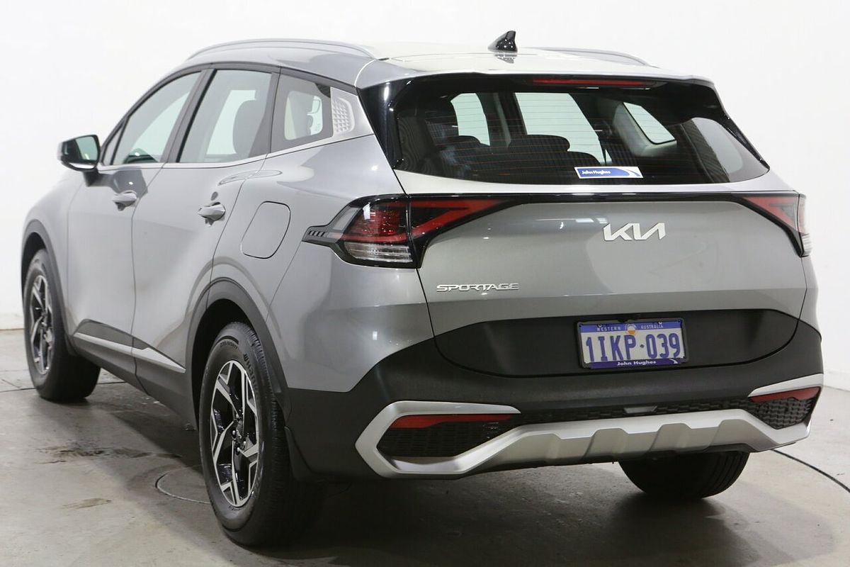 2024 Kia Sportage S NQ5