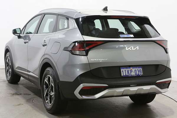 2024 Kia Sportage S NQ5