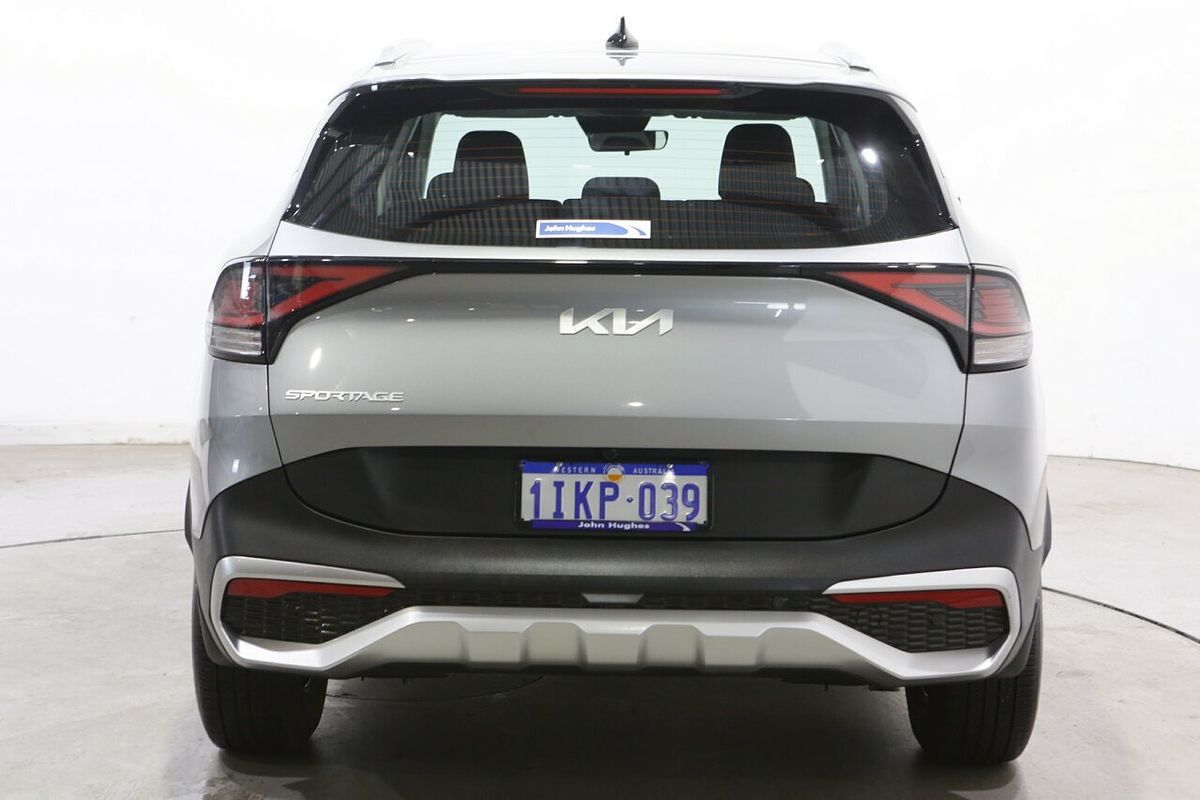 2024 Kia Sportage S NQ5