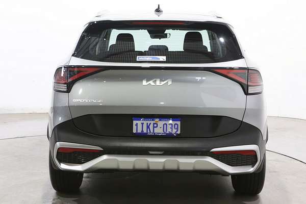 2024 Kia Sportage S NQ5