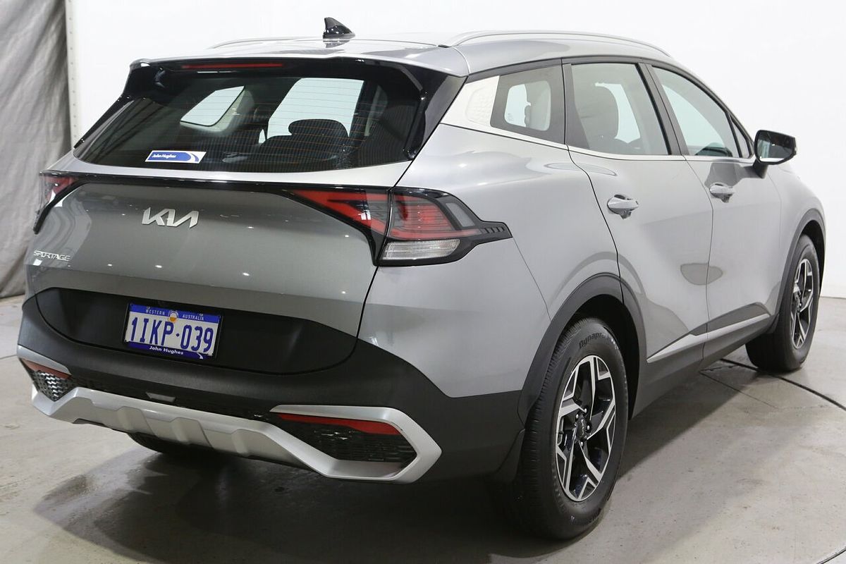 2024 Kia Sportage S NQ5