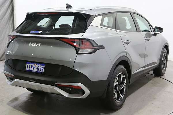 2024 Kia Sportage S NQ5