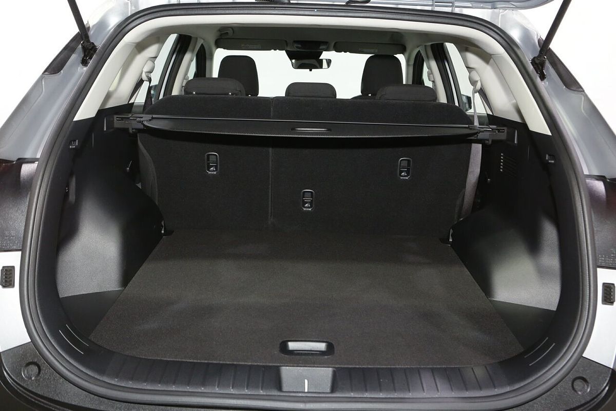2024 Kia Sportage S NQ5