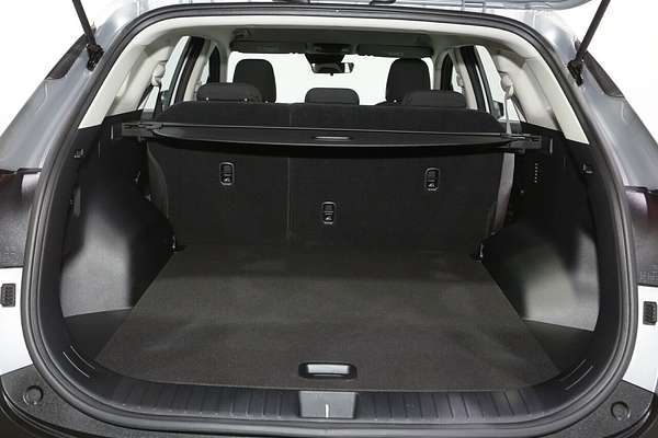2024 Kia Sportage S NQ5