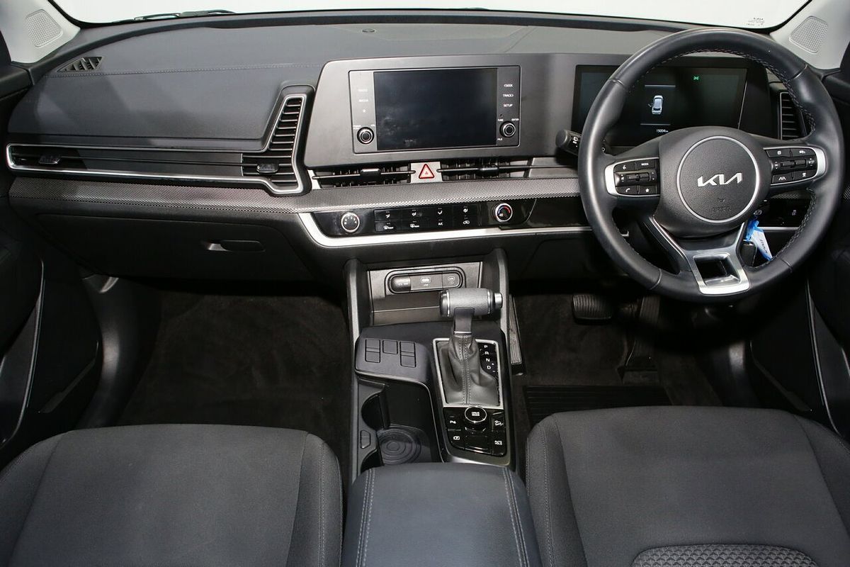 2024 Kia Sportage S NQ5