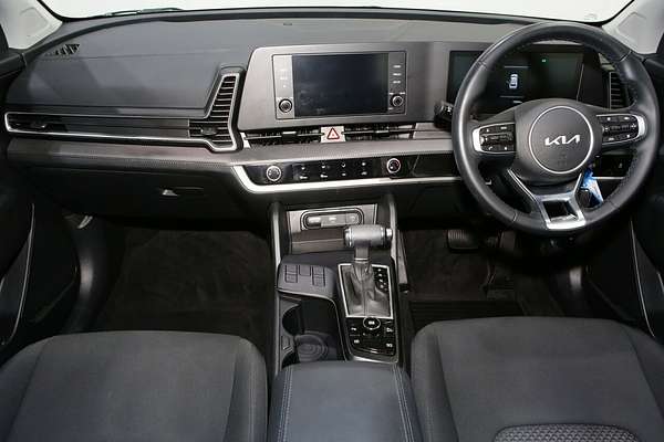 2024 Kia Sportage S NQ5
