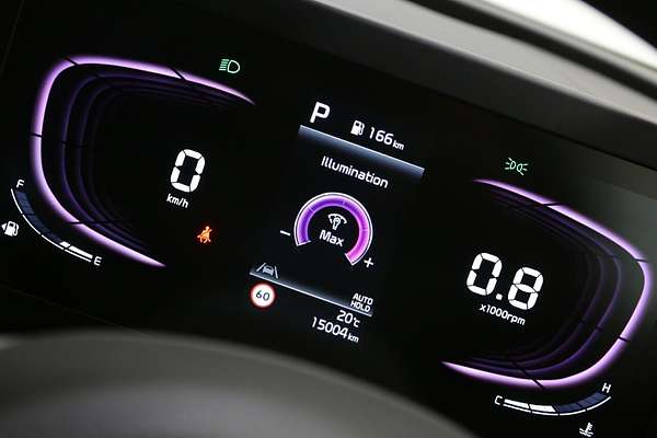2024 Kia Sportage S NQ5