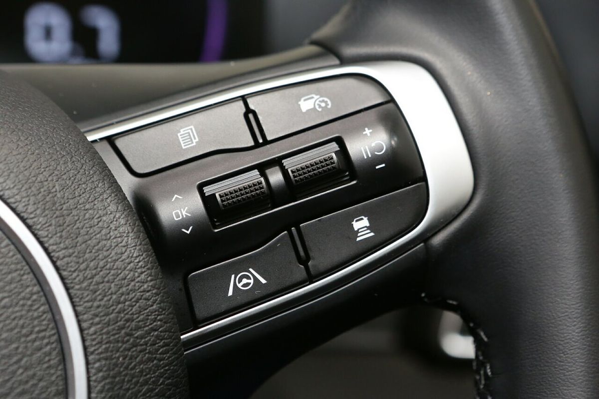 2024 Kia Sportage S NQ5