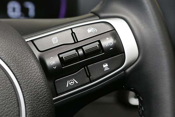 2024 Kia Sportage S NQ5