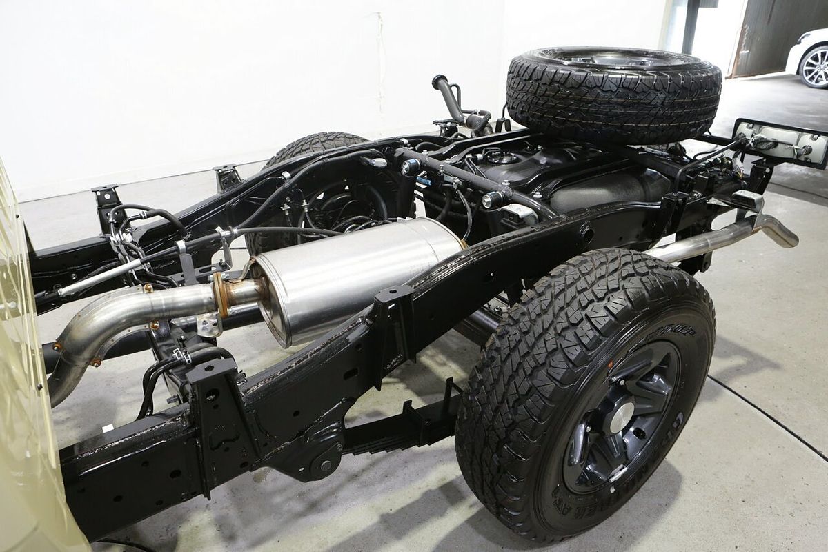 2024 Kia Sportage S NQ5