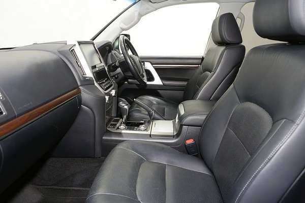 2020 Toyota Landcruiser VX VDJ200R