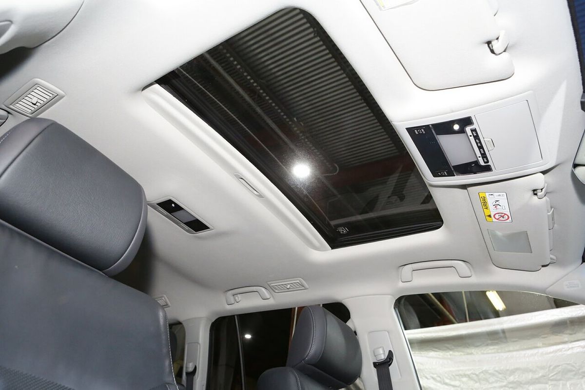 2020 Toyota Landcruiser VX VDJ200R