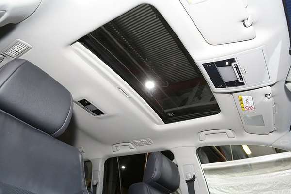 2020 Toyota Landcruiser VX VDJ200R