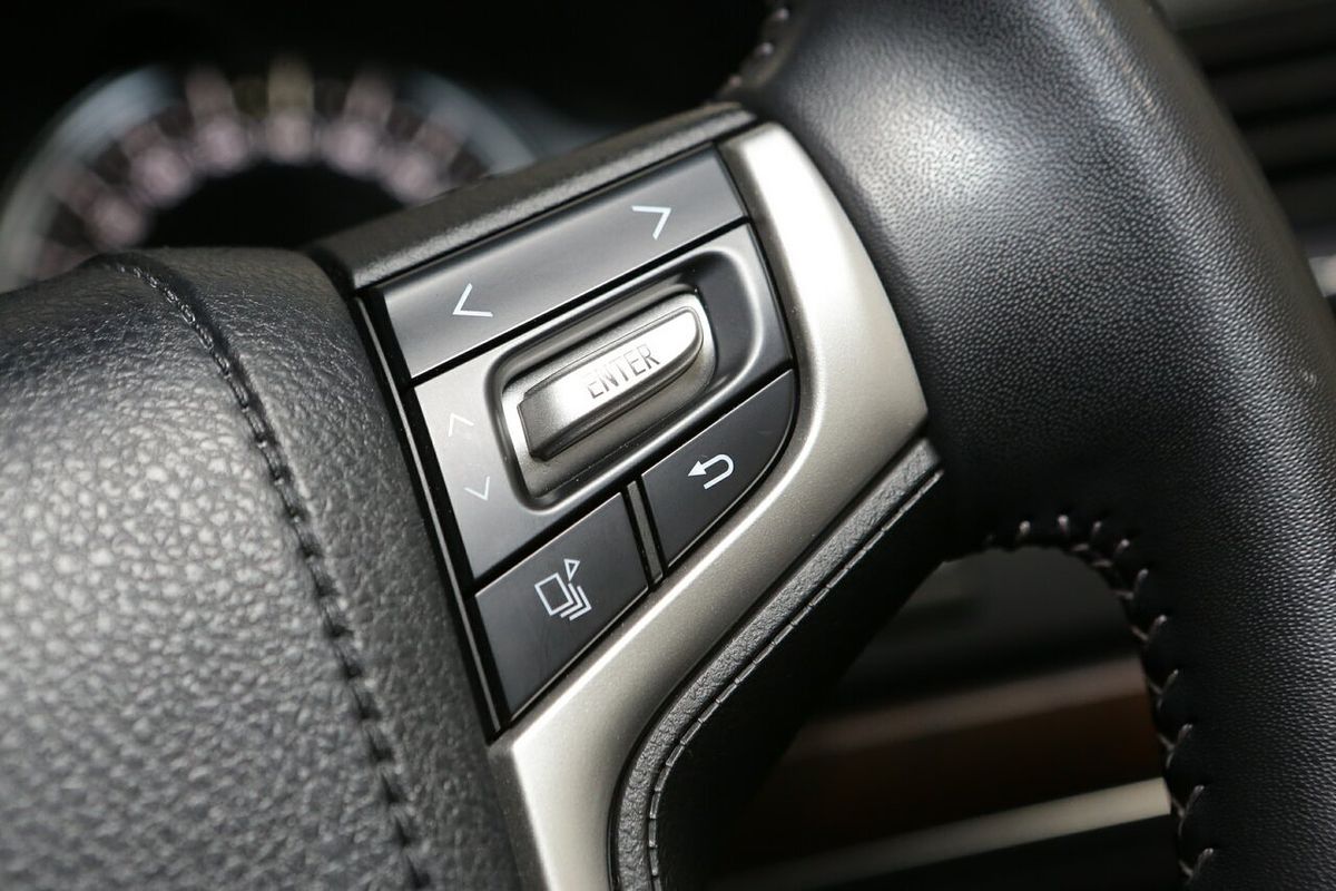 2020 Toyota Landcruiser VX VDJ200R