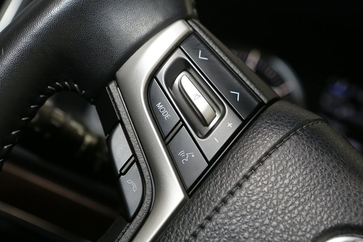2020 Toyota Landcruiser VX VDJ200R