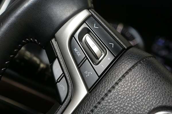 2020 Toyota Landcruiser VX VDJ200R