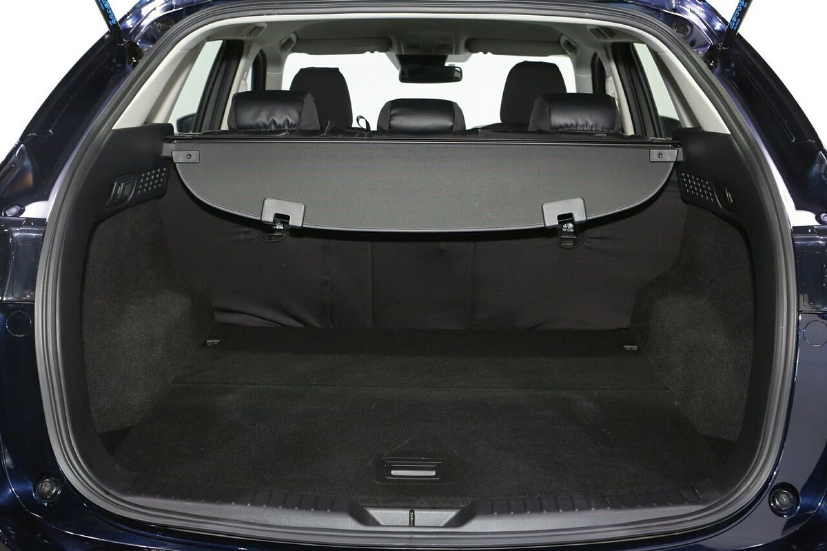 2023 Mazda CX-5 G25 Maxx Sport KF Series